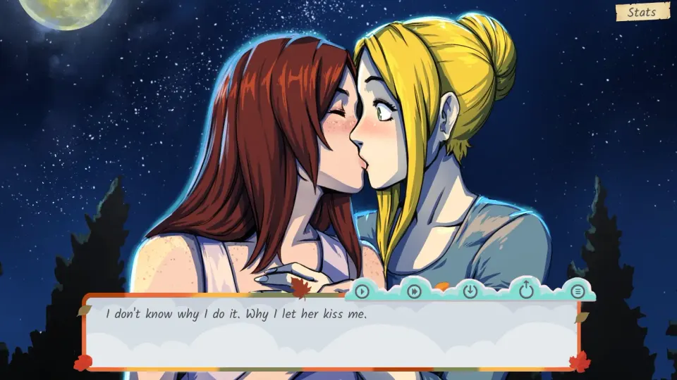 Christine's Care screenshot 6