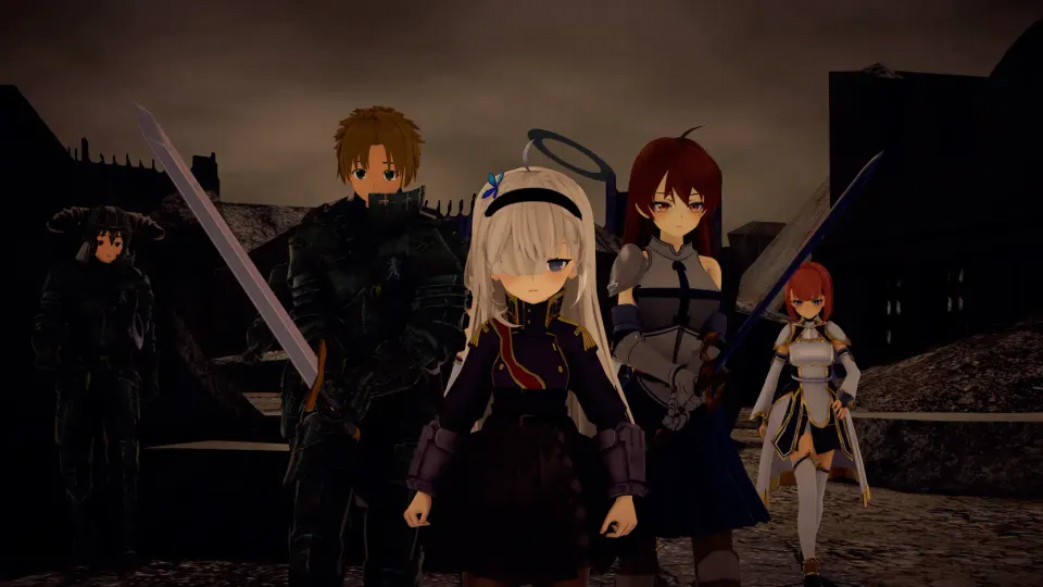 Harem King screenshot 5