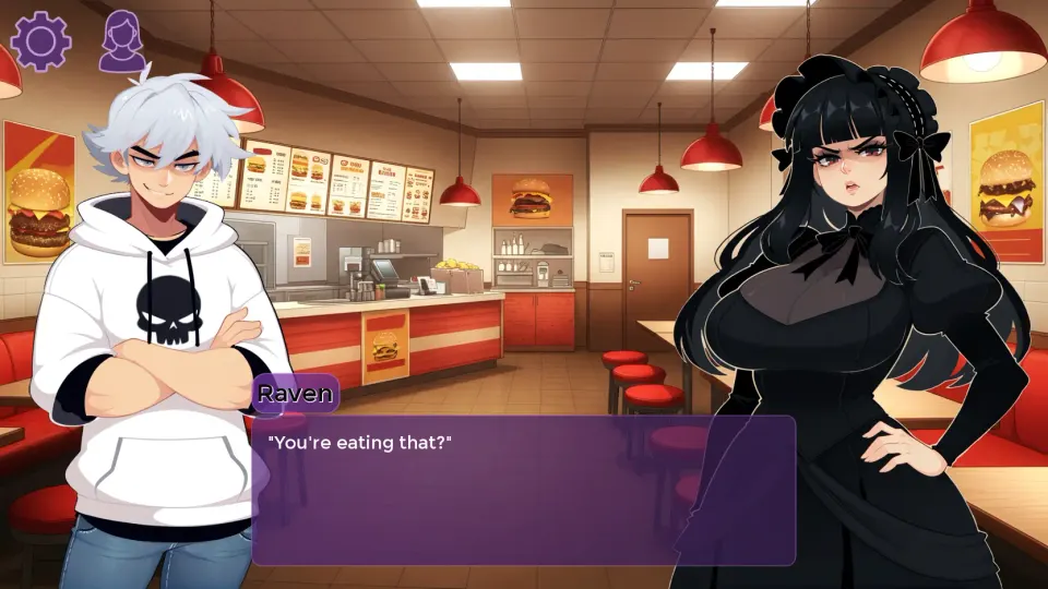 TimeLust screenshot 2