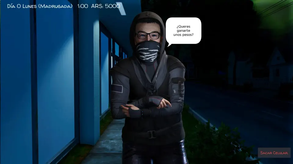 Outlet screenshot 4