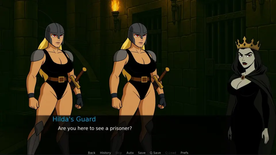 The MILF Hunter screenshot 5