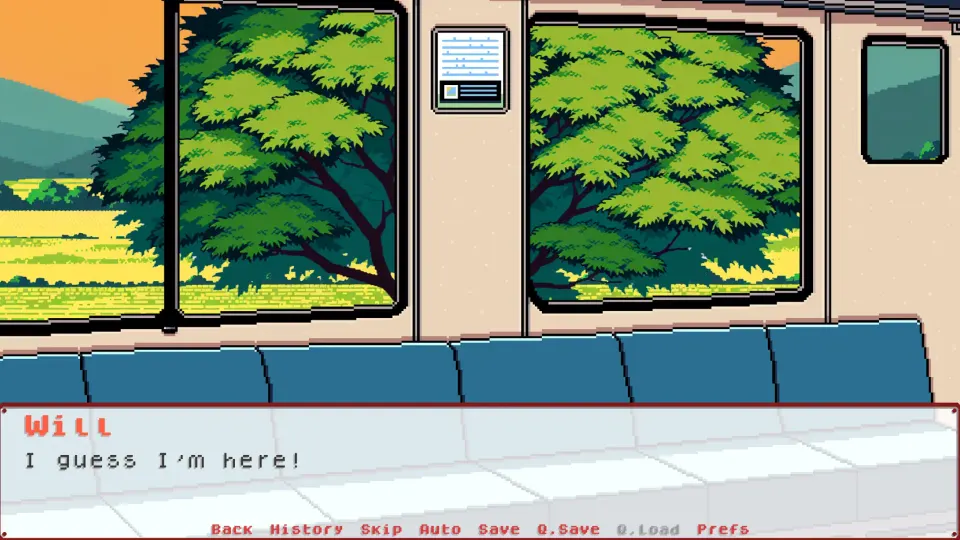 Those Were the Days screenshot 3