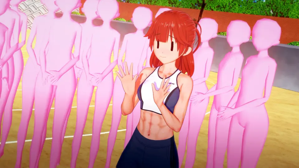 Dissonance screenshot 4