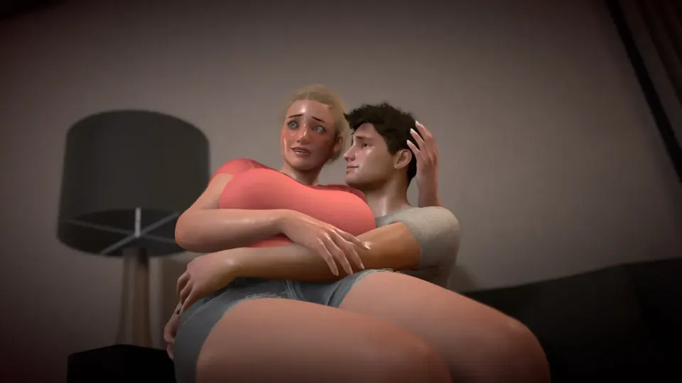 Friendly Housewife screenshot 6