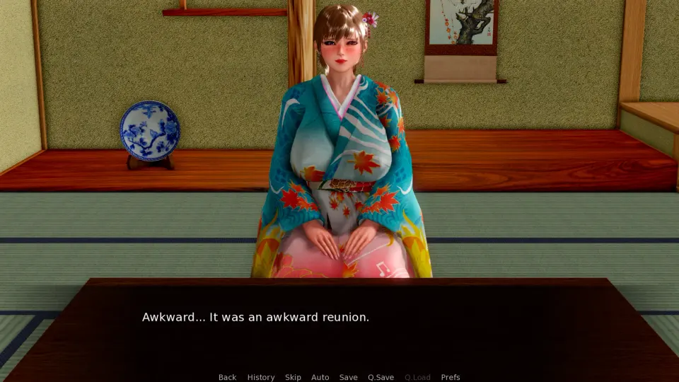 My Wife Mariko screenshot 1
