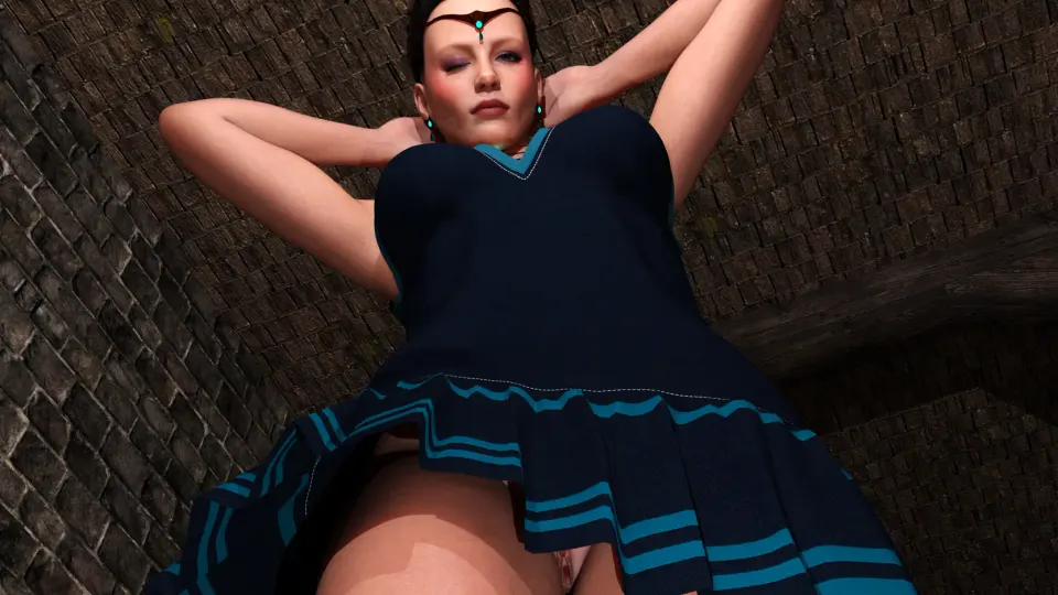 The Lusanti Chronicles screenshot 6