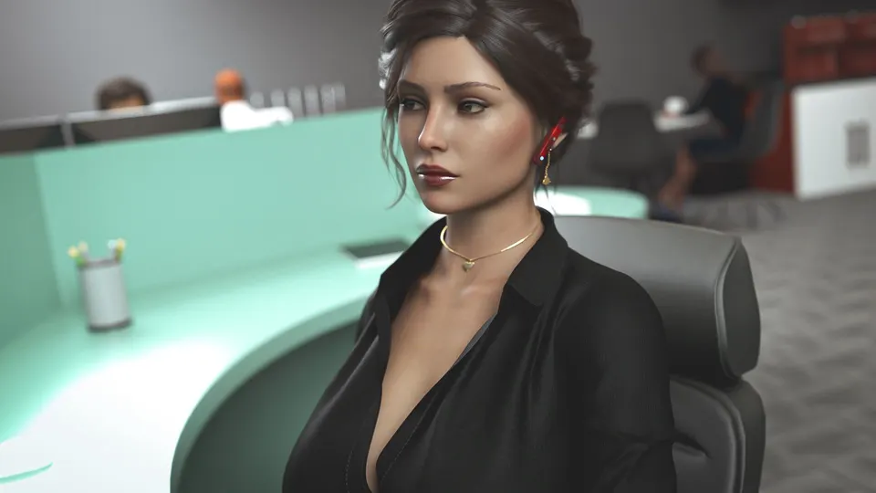 Getting Intimate screenshot 5