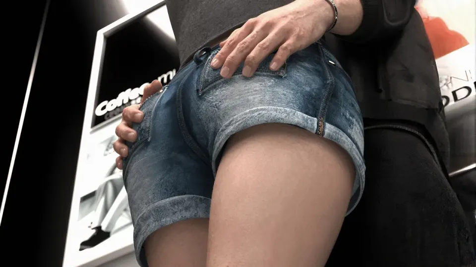 Broken In screenshot 4