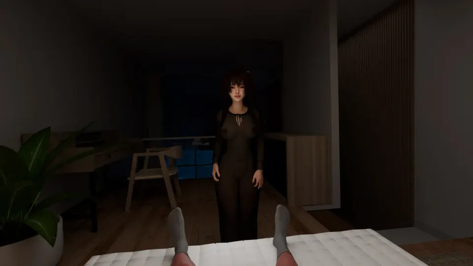 Finding Mia screenshot 3