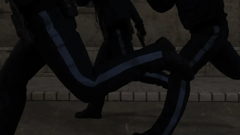 Revenge’s Resilience screenshot 5