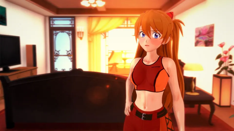 My Hentai Fantasy screenshot 2