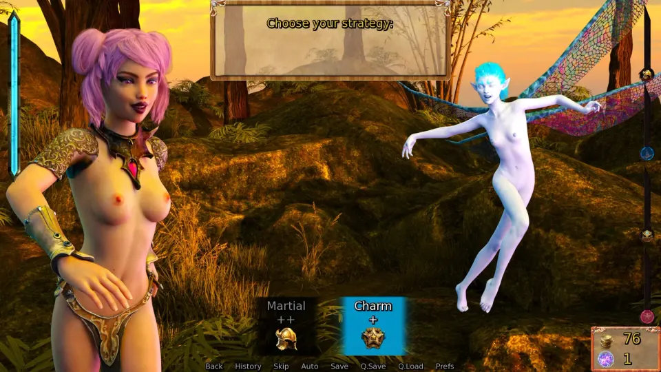 Jiggle Journey screenshot 3