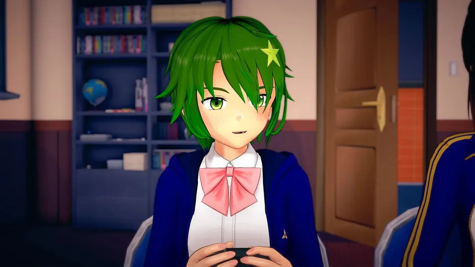 Love and Evil Things screenshot 6