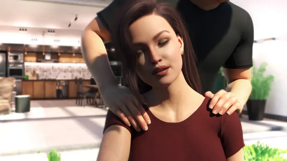 Behind Closed Doors screenshot 6