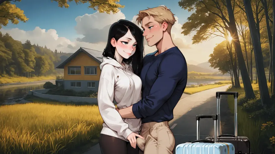 Our Quiet Temptation screenshot 3