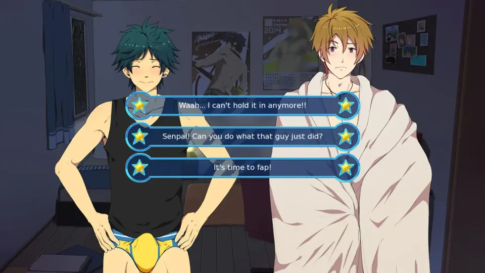 Sleepover reWake screenshot 5