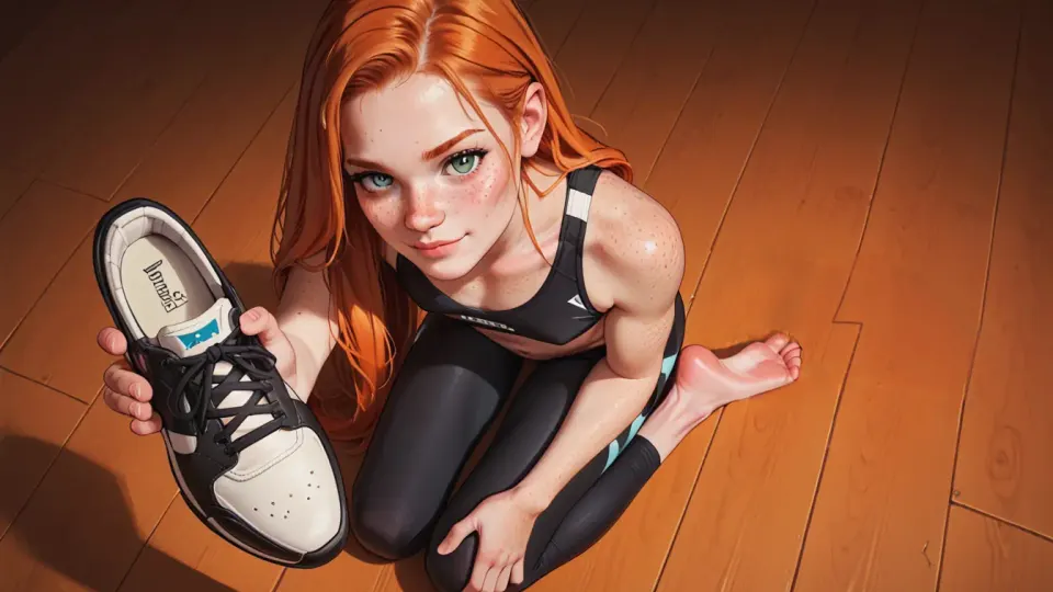 FeetMaster screenshot 5