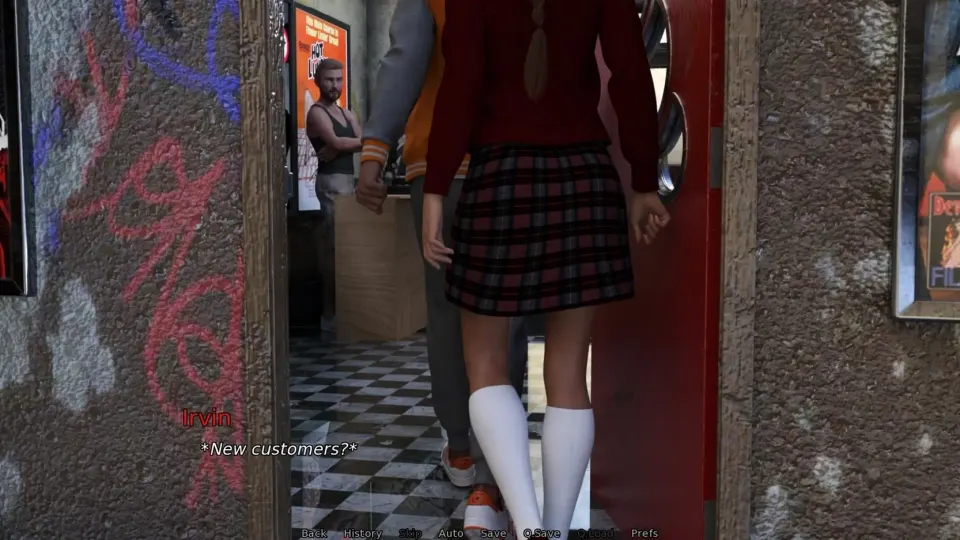One for All screenshot 3