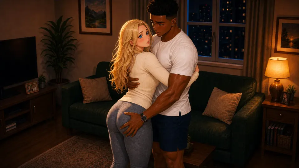 A Place Between Us screenshot 4