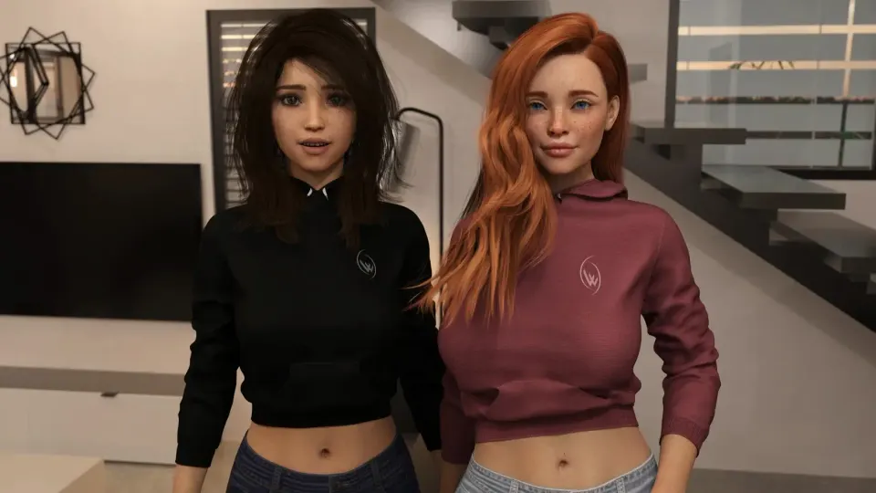 My New Memories: The Beginning screenshot 4