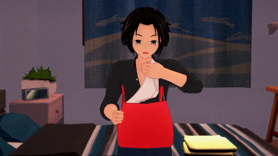 Shards of the Past screenshot 3