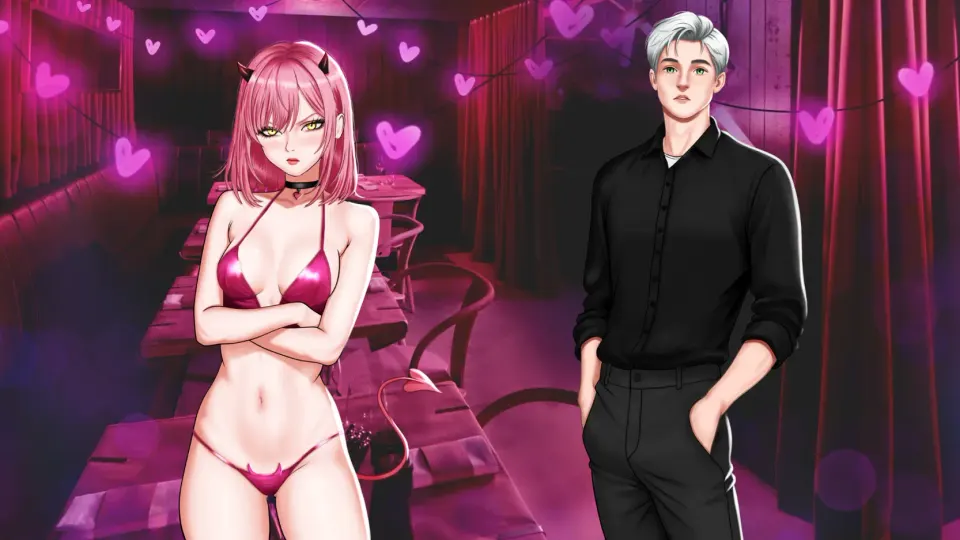 Aura of Sin screenshot 4