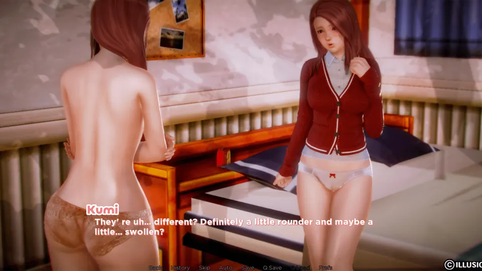 White Russian screenshot 2