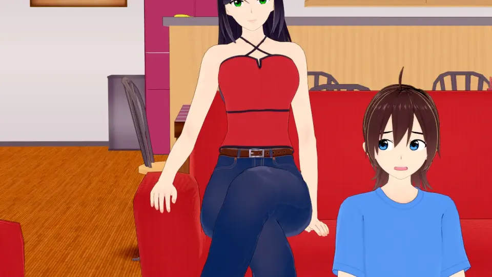 At Her Mercy screenshot 5