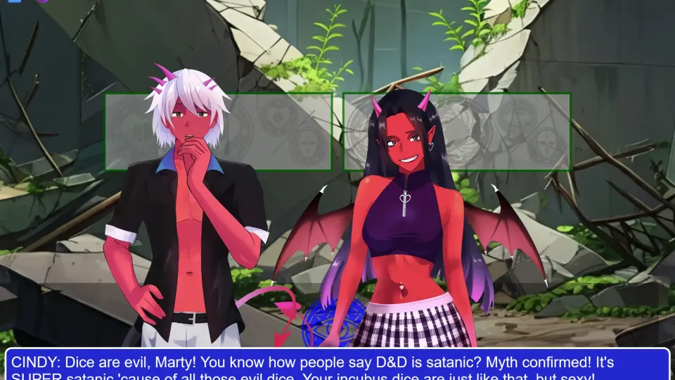 Incubus Family screenshot 1