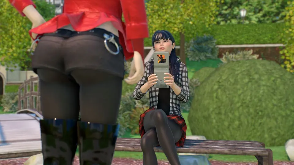 Bring A Bottle Of Wine screenshot 2