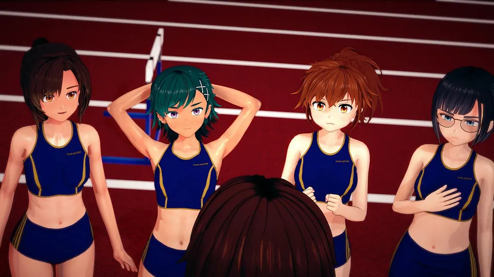 Love and Evil Things screenshot 4