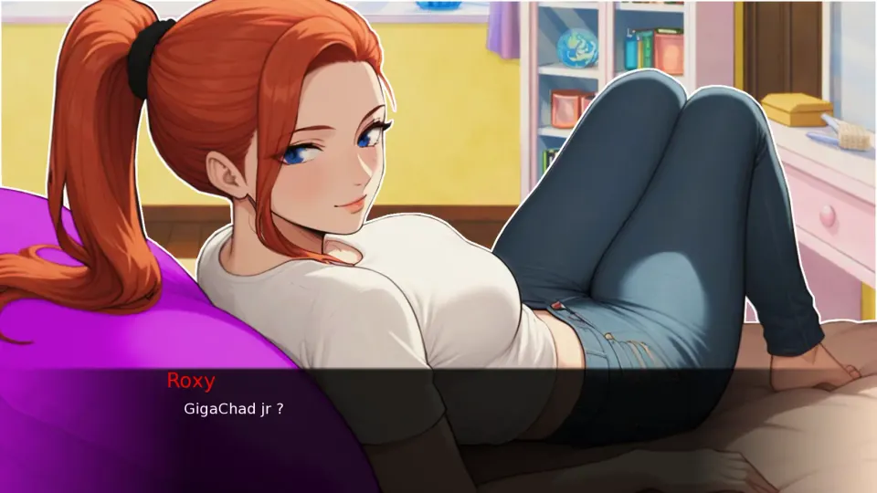 Lewd Weekend screenshot 4