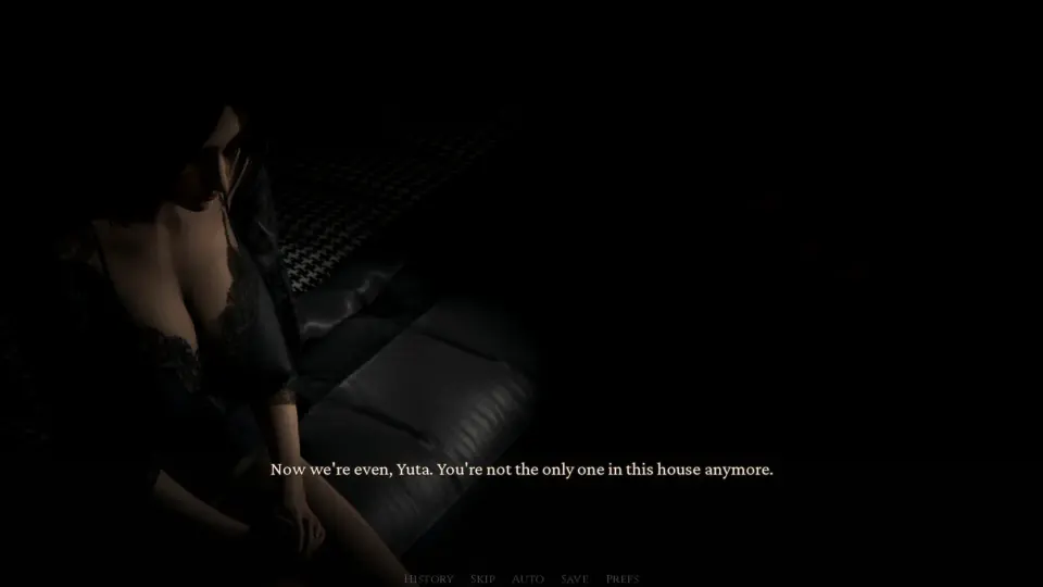 The Asmodeus Eyes screenshot 3