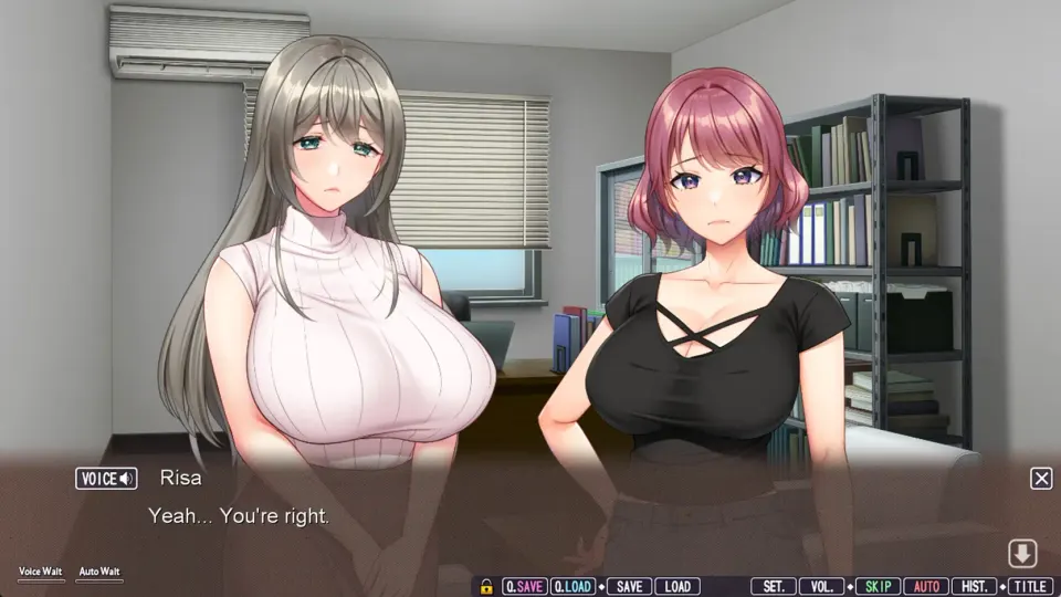 Double Date Dilemma screenshot 3