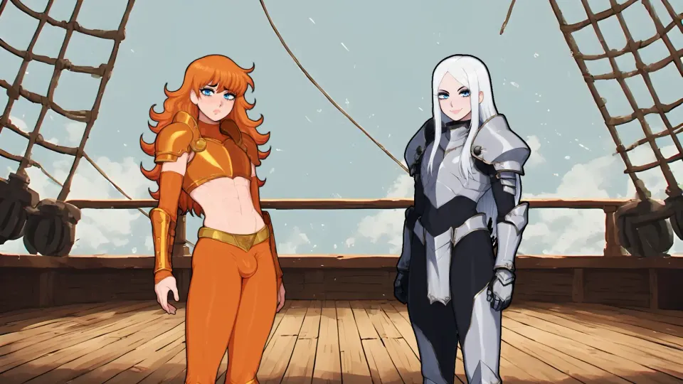 Thaloria Born to Die screenshot 2