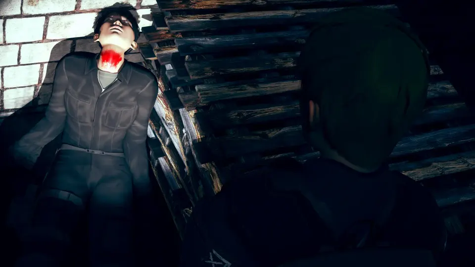Phantyx screenshot 6