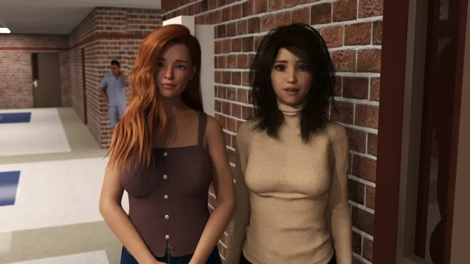 My New Memories: The Beginning screenshot 2