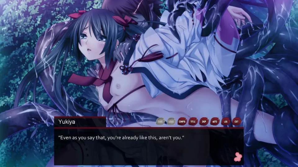 Otoko Miko ~The Lovely Otokonoko Who Quells the Calamity screenshot 3