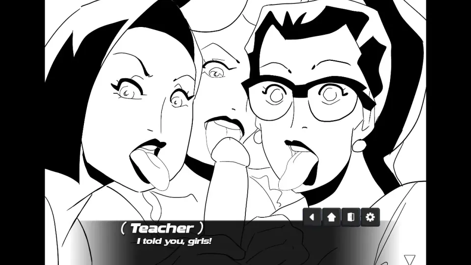 Big Milf Suprise screenshot 5