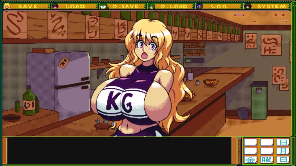Big Beautiful Women: Giantess Dating Action screenshot 5