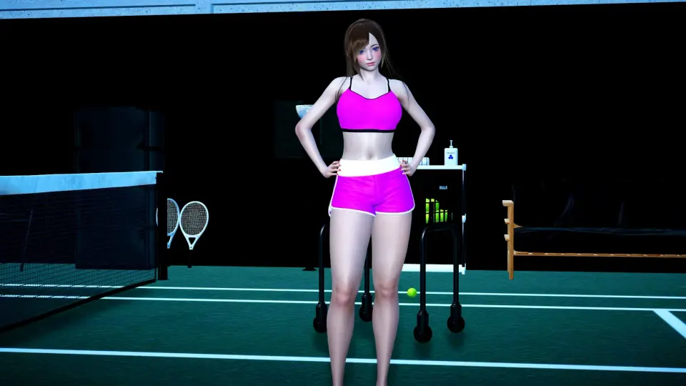 The Class screenshot 4