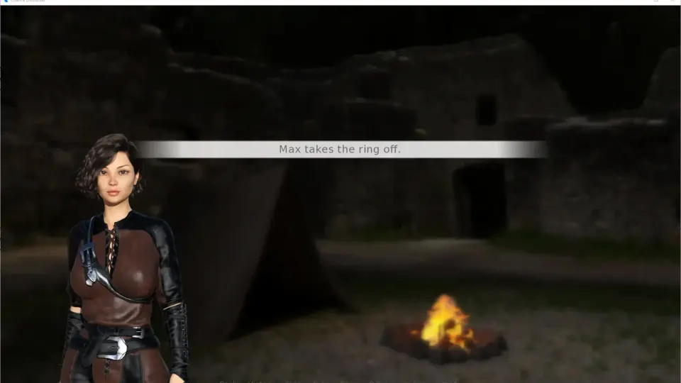 Chance Encounter screenshot 1