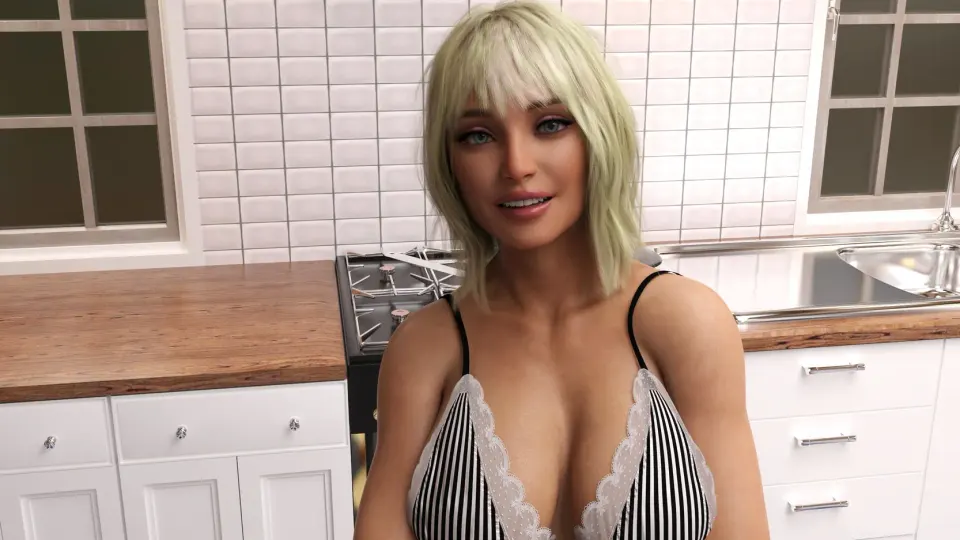 Cursed Affection screenshot 5