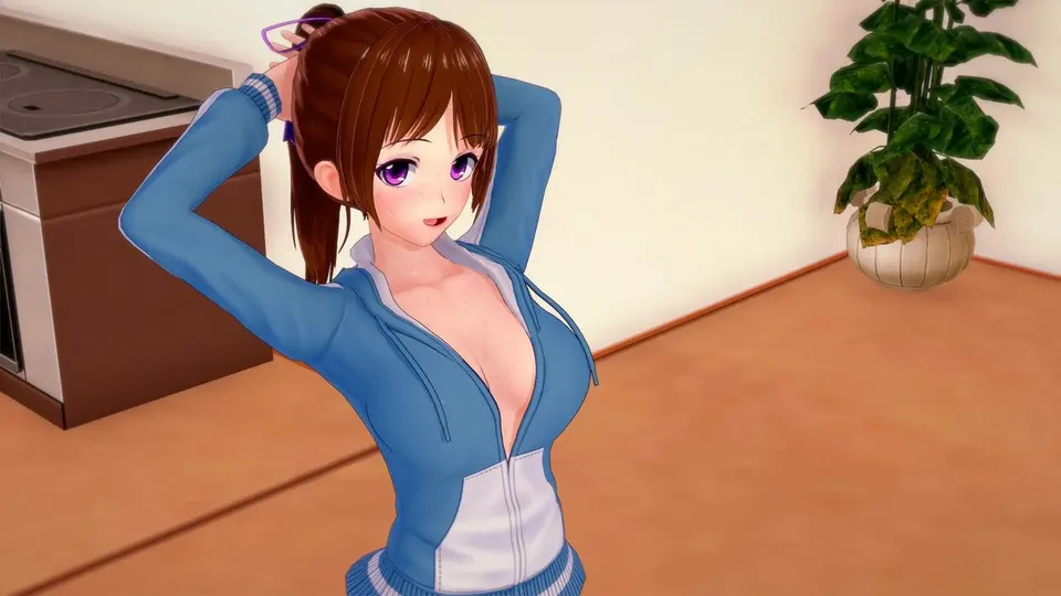 My Naughty Neighbor screenshot 5