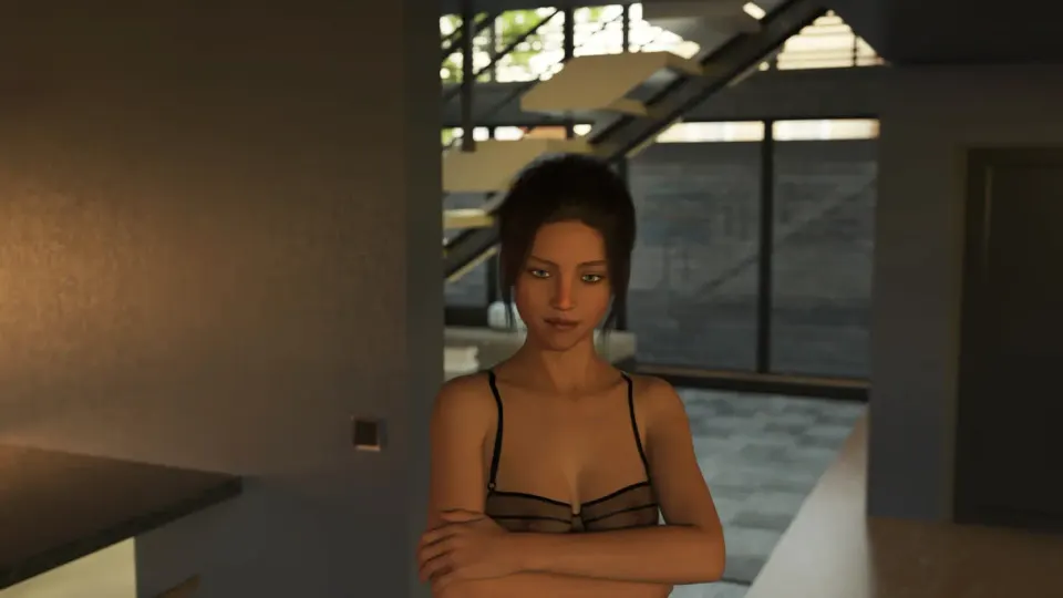 New Perspective screenshot 1