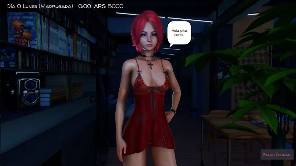 Outlet screenshot 6