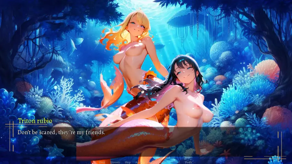 Another Dimension screenshot 5