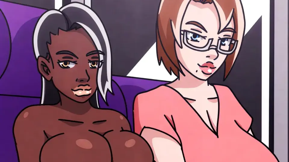 Loving Touch screenshot 2