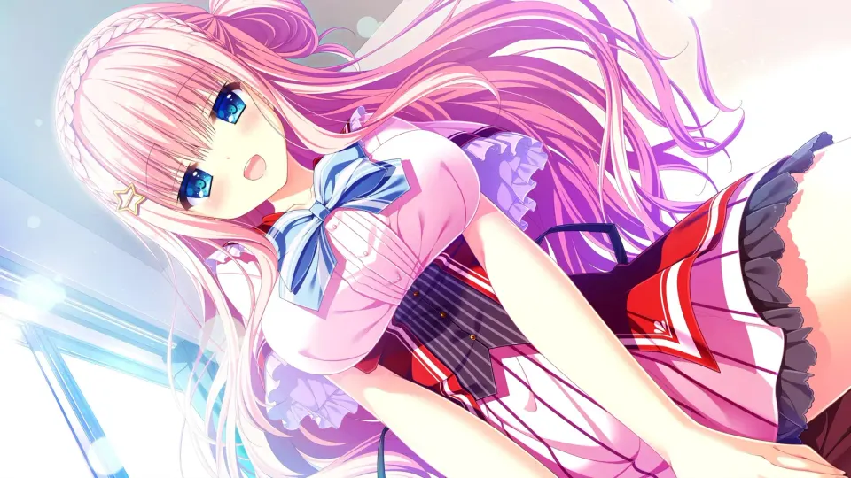 Template!! An Angel's Gift screenshot 1