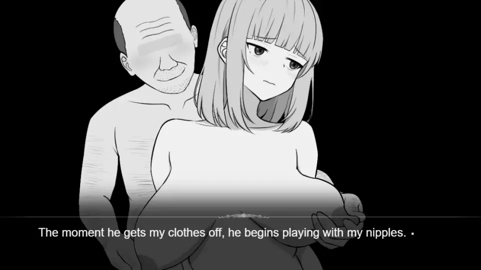 Sex Life with a 65 year old screenshot 2